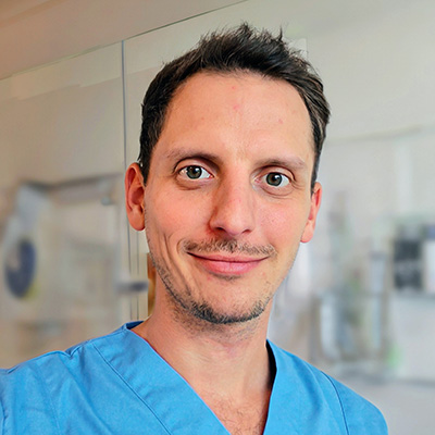 Stefan Fürst-Seelich spezialisiert auf PRO-LABOR - Labordiagnostik in Graz Eggenberg Pro Doc