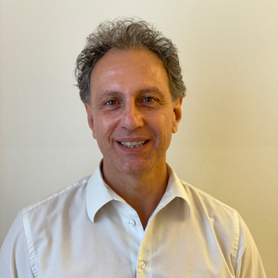 Uwe Langsenlehner spezialisiert auf PRO-LABOR - Labordiagnostik in Graz Eggenberg Pro Doc