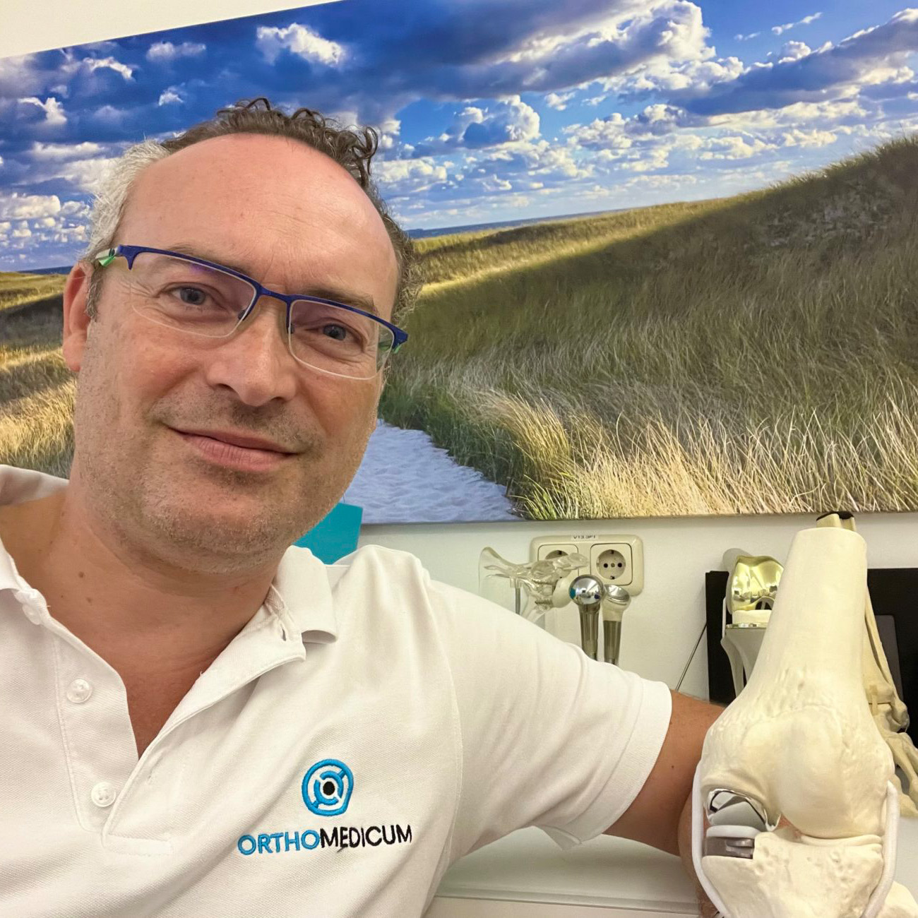 Nikolaus Reischl spezialisiert auf PRO-LABOR - Labordiagnostik in Graz Eggenberg Pro Doc